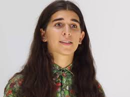 Inclusivity is in our dna. Watch Non Binary Models And Activists Talk Gender Norms