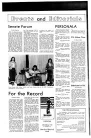 1983-1984 Peru Pedagogian - issues 1-13 by Peru State College Library -  Issuu