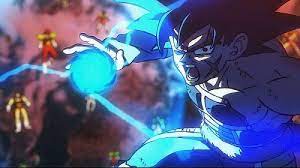 映画ブロリーの裏話や意外なキャラの登場 鳥山明のこだわりについて ドラゴンボールのネタ ドラゴンボール ブロリー キャラ