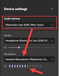 In allow access to the microphone on this device, select change and make sure microphone access for. Microphone Not Working Windows 10 Microsoft Tech Community
