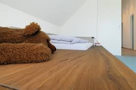 Es kann sich einmal um ein podest im boden handeln, auf das ein bett gestellt wurde. Mobeltischlerei Innenausbau Daniel Renken Hannover