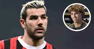 Joao Felix parla del rapporto con Theo, poi l'indizio sul futuro al Milan  del francese: "Mi ha raccontato meraviglie di questo club"