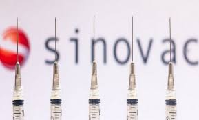 Sinovac and sinopharm's jabs are yet to finish final trials, but are already being shipped overseas. Covid 19 500 000 Doses Of Chinese Vaccine Sinovac To Be Received