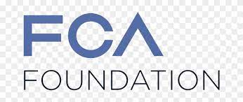 Its corporate headquarters were domiciled in amsterdam and its financial. Logo Fca Foundation Fiat Chrysler Automobiles Free Transparent Png Clipart Images Download
