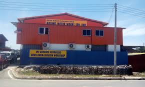 MV Advance Automotive