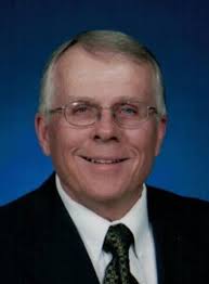 James (Jim) Lewis Berryman Obituary