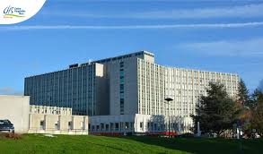 Centre des impots de blois. Centre Hospitalier Simone Veil De Blois Reviews Facebook
