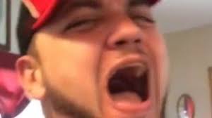 Dagburn Johnny Goble Strikes Again