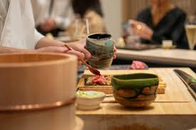 Theres a new Omakase restaurant coming to Toronto - View the VIBE Toronto