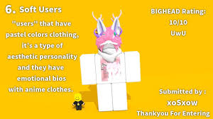 20 Types Of Roblox Players Youtube