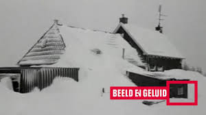 Automobilisten op de nederlandse snelwegen staan massaal in de file. Nu Amper Een Laagje 50 Jaar Geleden Was Het Drie Maanden Lang Ploeteren Door De Brabantse Sneeuw Brabant Bd Nl