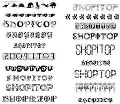 Different Font Styles Tattoo Font Styles Tattoo Fonts Cursive Tattoo Fonts