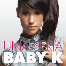 Elephants have one of the most intricate social structures of any species on earth. Una Seria Album By Baby K Spotify