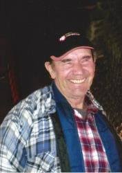 Obituary of Harry Mitchell