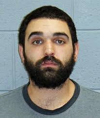 Christopher Monteleone's Instagram, Twitter & Facebook