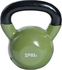 Collection by sarah hamlin • last updated 6 weeks ago. Spri Vinyl Kettlebells Weights 13 6 Kg Moss Green