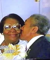 Mrs. Calperta Johnson McLeod Obituary