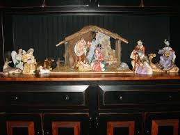 Maybe you would like to learn more about one of these? Home Interiors And Gifts Nativity Set Home Interior