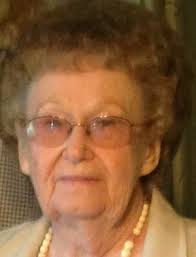Betty Jo Gibbons Obituary