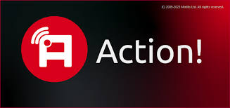 Mirillis Action! 4.42.0 » Репаки от Кролика - REPACK.ME