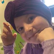 Fundraiser by Dominique Folan : Lily's end of treatment holiday