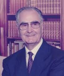 William Ogburn Obituary