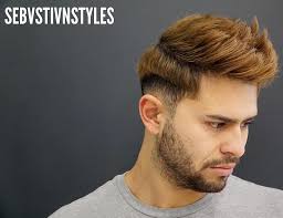 Suits oval, diamond and keep adding pleats. Top 60 Men S Haircuts Hairstyles For Men 2021 Update