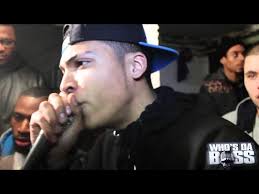 Marvin [Reply to Eyez]