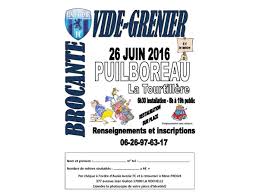 Découvrez notre sélection de résidences idéales pour vos vacances ! Les Vides Greniers Et Brocantes En Charente Maritime Koikanou