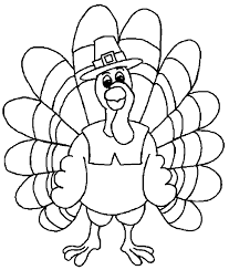 Among all the free thanksgiving coloring pages here you'll find pictures of cornucopias, pilgrims, thanksgiving meal, ships, pies, and turkeys that your child can color. Printable Thanksgiving Coloring Pages For Kids Free Drawing With Crayons