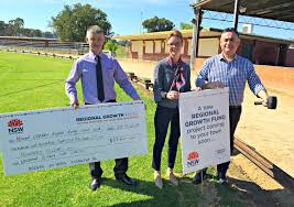 Nsw national party leader and nsw deputy premier. Cootamundra Mp Steph Cooke Defends 2 3b Sydney Stadium Spend But Wants More Spent On Rural Sports Grounds Lithgow Mercury Lithgow Nsw