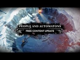 Maybe you would like to learn more about one of these? Frostpunk Receives A New Update That Includes A New Content Roadmap