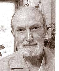 Thomas Campbell Holyoke • The Yellow Springs News