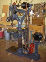 Now, a second little camelback drill has come my way in. Camelback Drill Press Google Search Metal Working Antique Tools Wood Crafting Tools