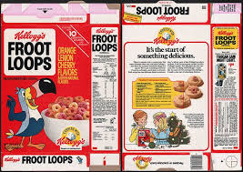 Best photos of rectangular prism template printable 3d rectangular. Pin On Miniature Food Breakfast Cereal