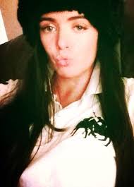 Rebecca-Jayne bishop (@bishop_jayne)