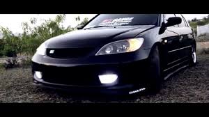 Honda Civic Black Edition Modified Es Turbo Pagal Driver Honda Civic Modified Cars Black Edition