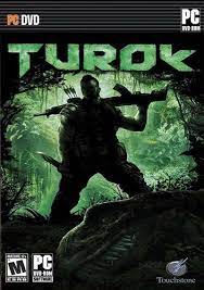 Turok 2008 Mega Descargar Juegos Para Pc Juegos De Accion Fondos De Pantalla De Juegos