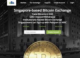 I just watched the 'bitcoin' doco on netflix. Want To Trade Bitcoins In Singapore Check Out Itbit Vulcan Post
