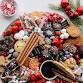 Christmas Dessert Charcuterie Class