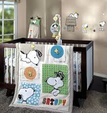One of the mainstays of most baby showers is the baby i purchased scrapbook sheets with baby motifs and inserted them in sheet protectors and placed them. Baby Snoopy Theme Nursery Decorating Ideas