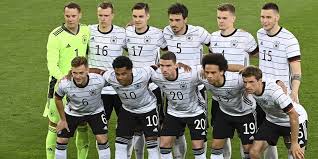Eks penyerang timnas jerman lukas podolski mengunjungi markas johor darul ta'zim di malaysia. Masih Ingat Piala Dunia 2018 Wahai Timnas Jerman Bola Net