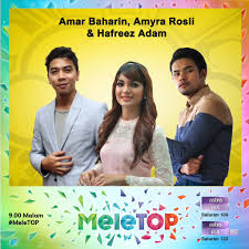 Saksikan telefilem tersuka tanpa sengaja raya lakonan amar baharin, amyra rosli, hafreez adam, dan farah nabilah pada 1 syawal nanti jam 10 pagi di saluran astro ria dan astro ria hd. Zhila Rosa 0487744afe3545b Twitter