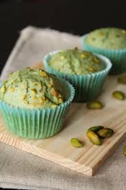 Muffins A La Pistache Muffins A La Pistache Gourmandise Pistache