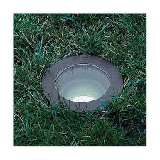 Wac Lighting Led 3 Inch 12v In Ground Well Light Ylighting Com