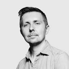 Mark Beckerman's Instagram, Twitter & Facebook