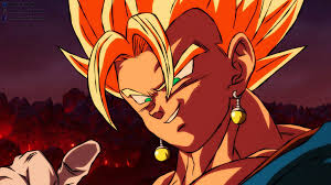 vegito y gogeta おしゃれまとめの人気アイデア pinterest chance north ベジット ドラゴンボール ベジット ドラゴンボール