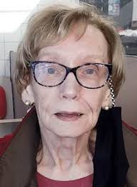 Rebecca “Becky” Ruth Sarvis: Summerville