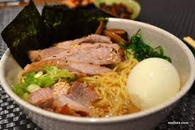 Also included is a composite grocery list so though you don't have to read through everything and total it up. Momofuku Ramen Broth Recipe Ramen Recipes Recipes Asian Recipes