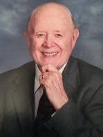 Richard Stickrod Obituary (1932